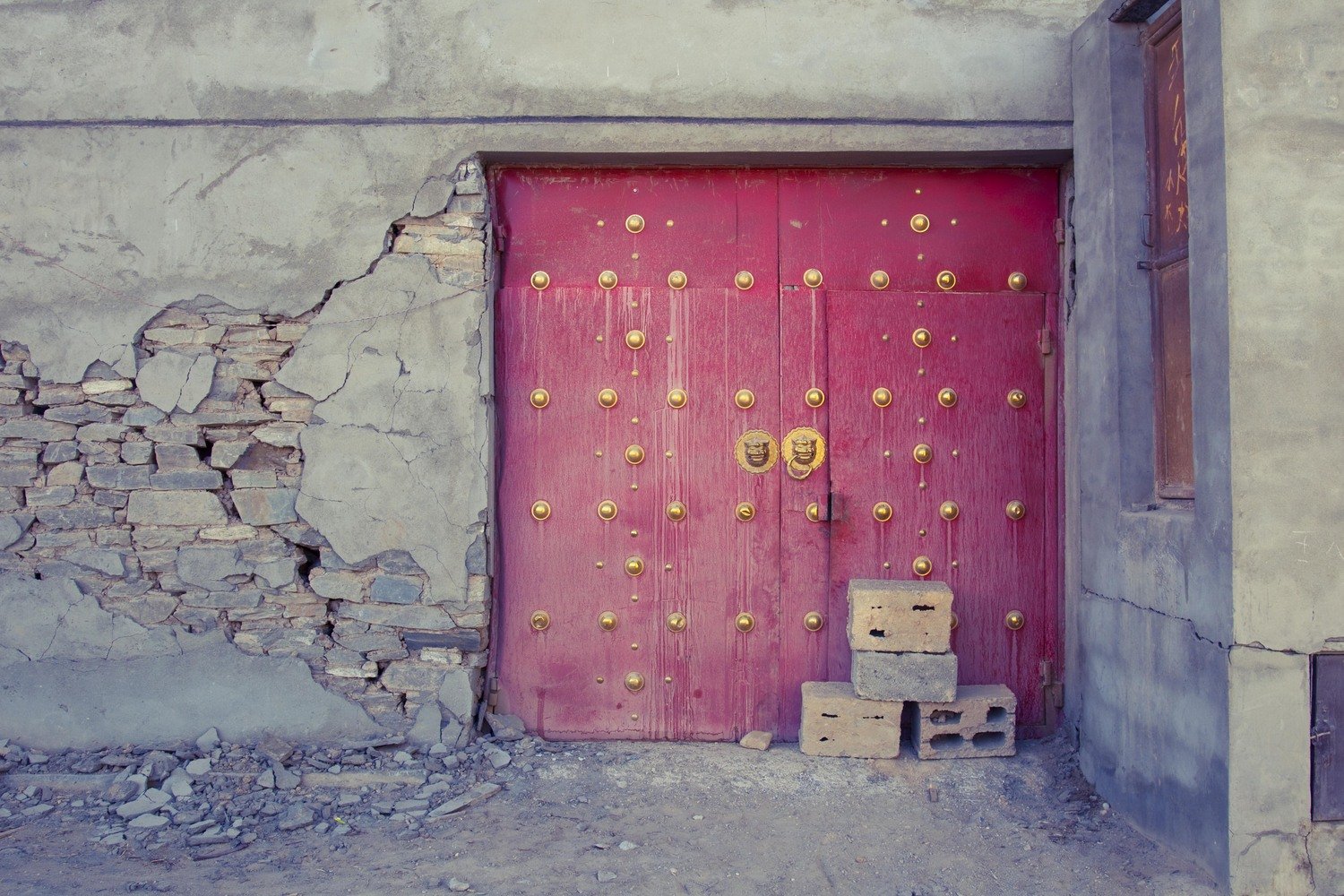  Qinghai, China, 2010 