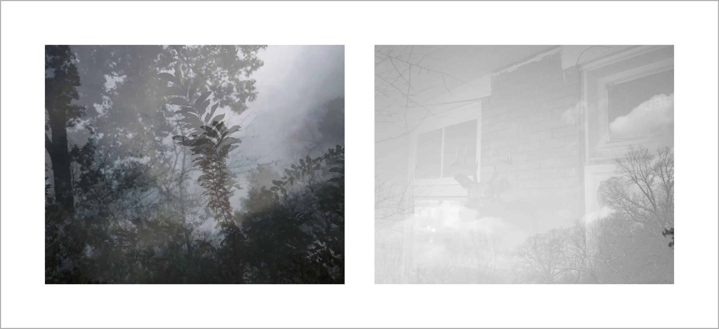 At the Gate of Go 送元二使安西 (After Ezra Pound)