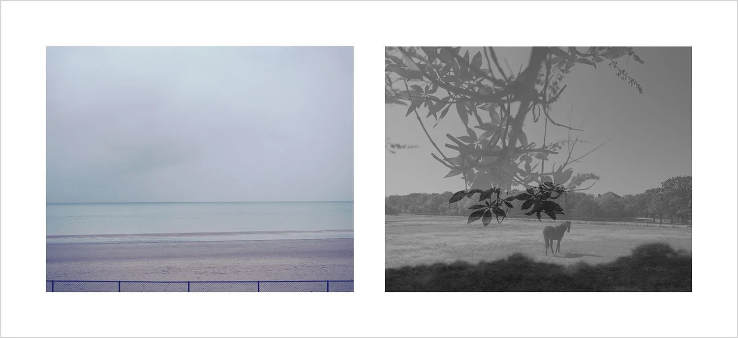 The River Song I 江上吟 