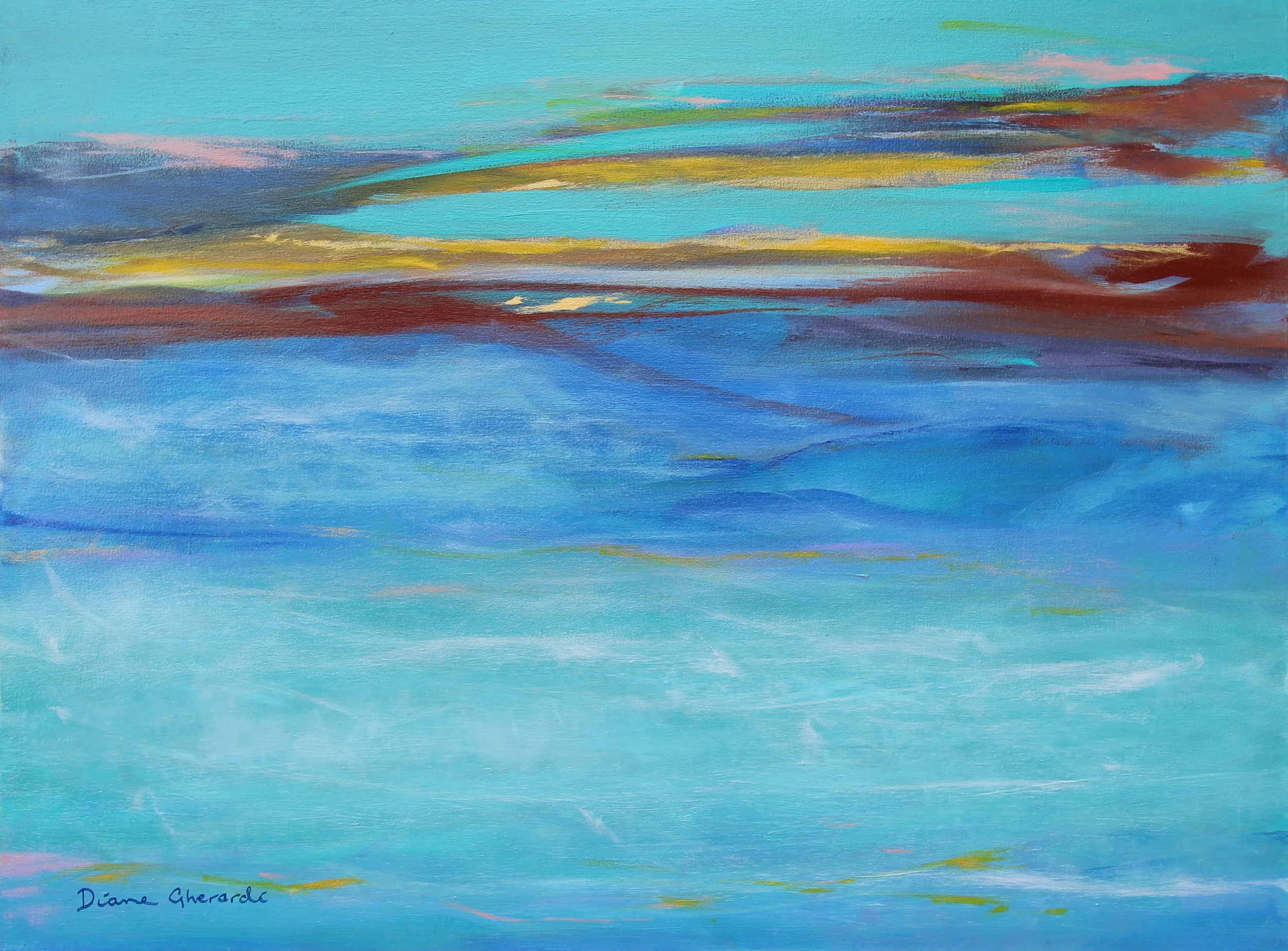 Ocean Dream $320