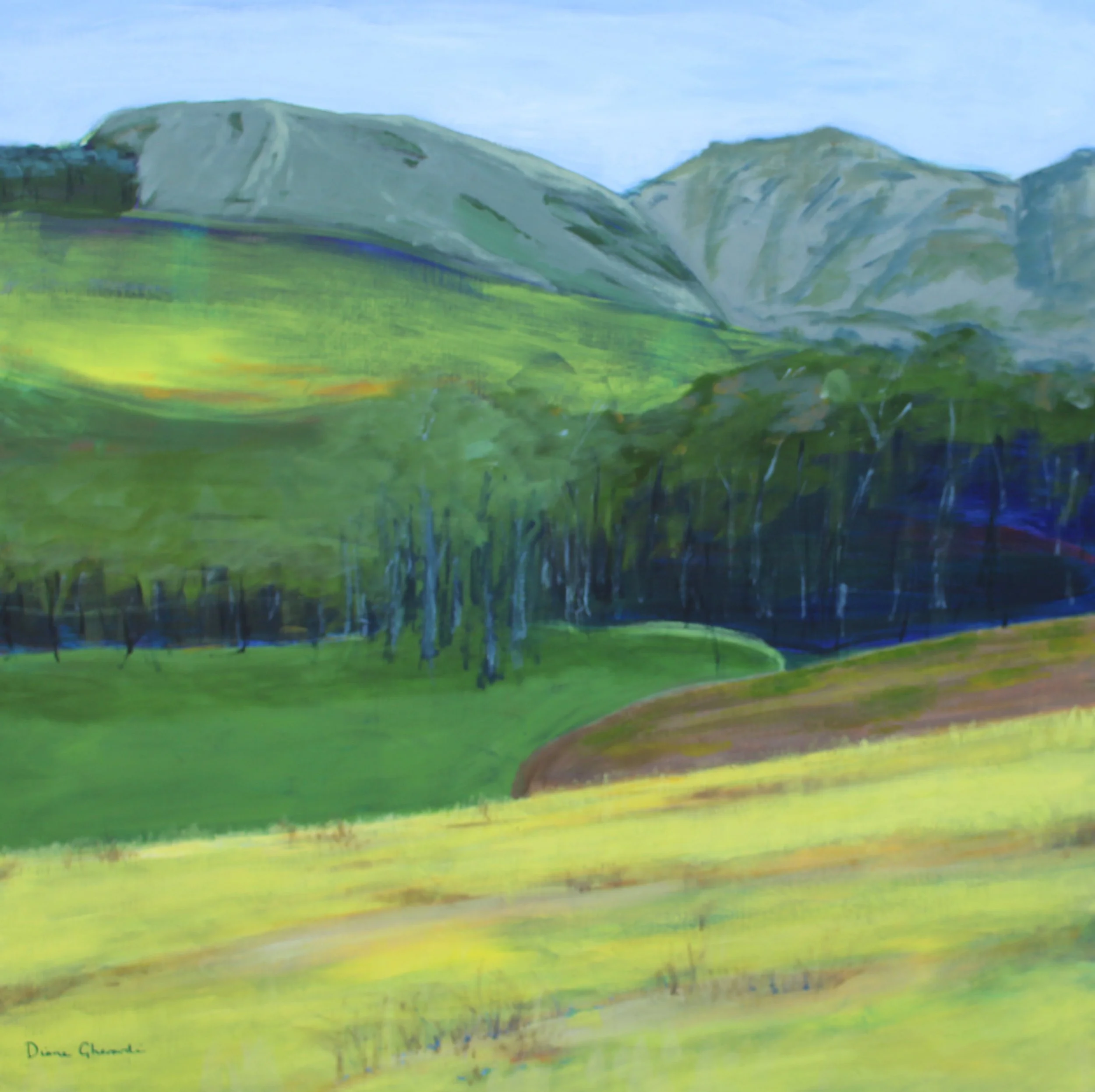 Crops on the Stirling $720