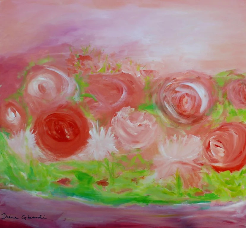 A Tribute to Flowers $680