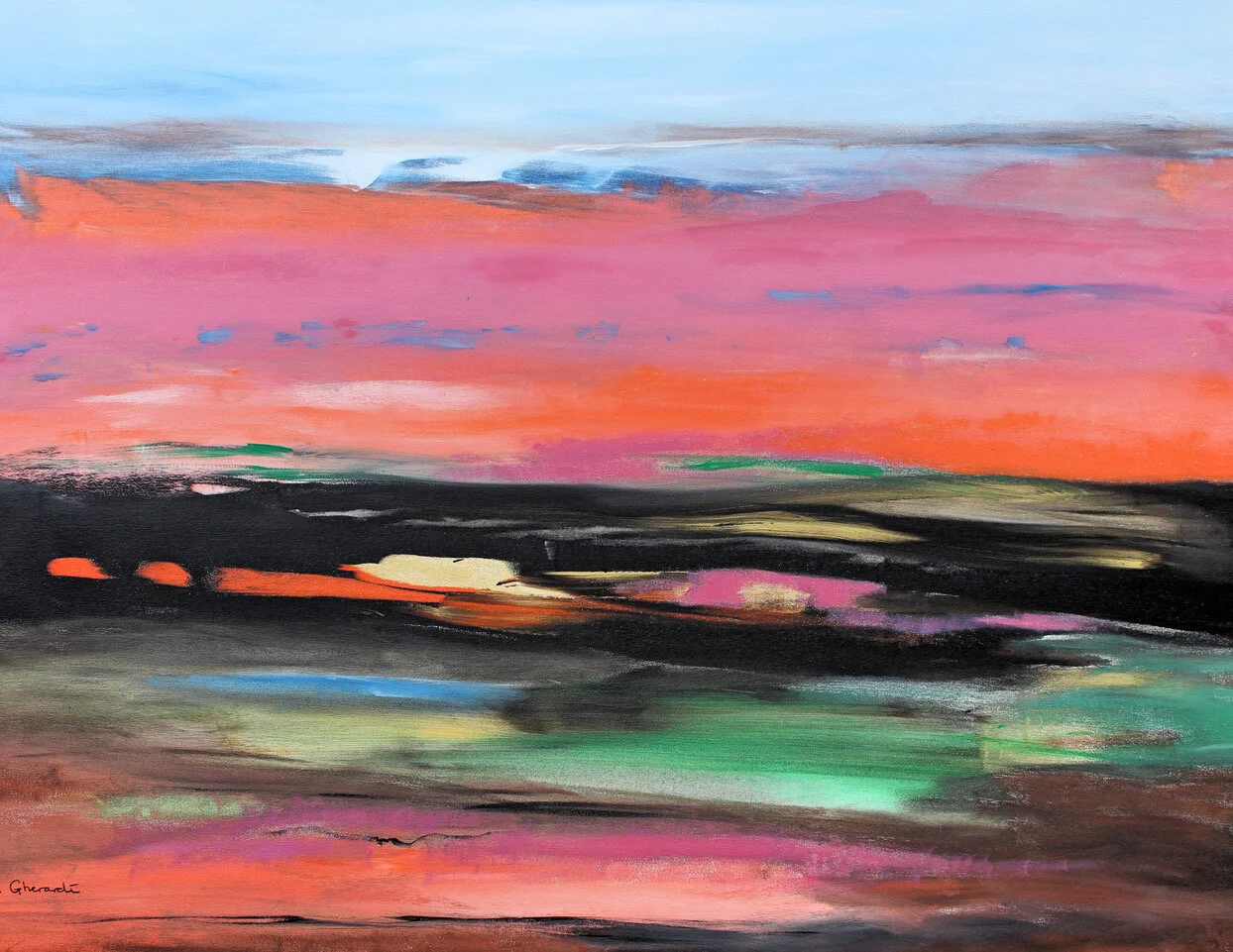 Paradise $850