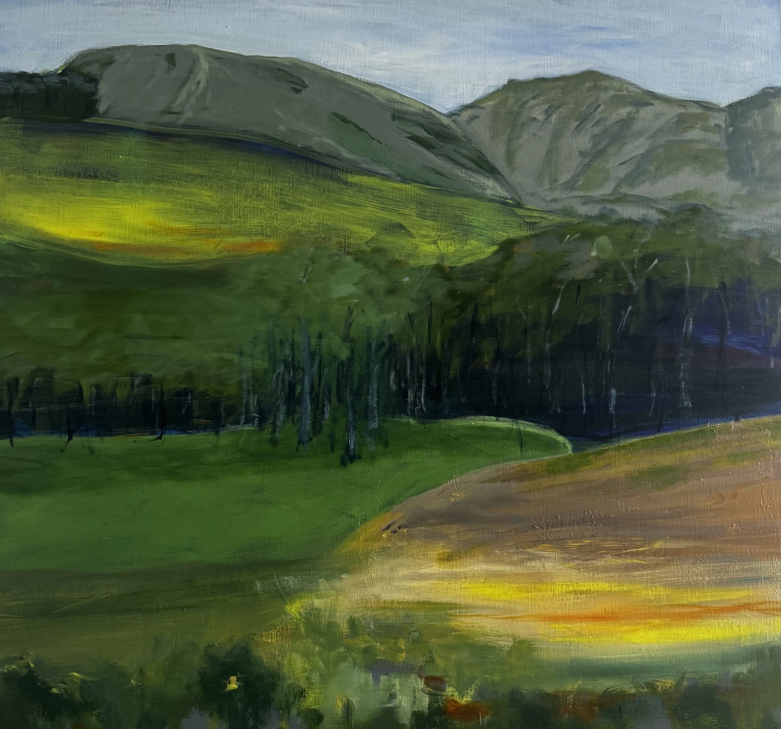 Crops on the Stirling $720