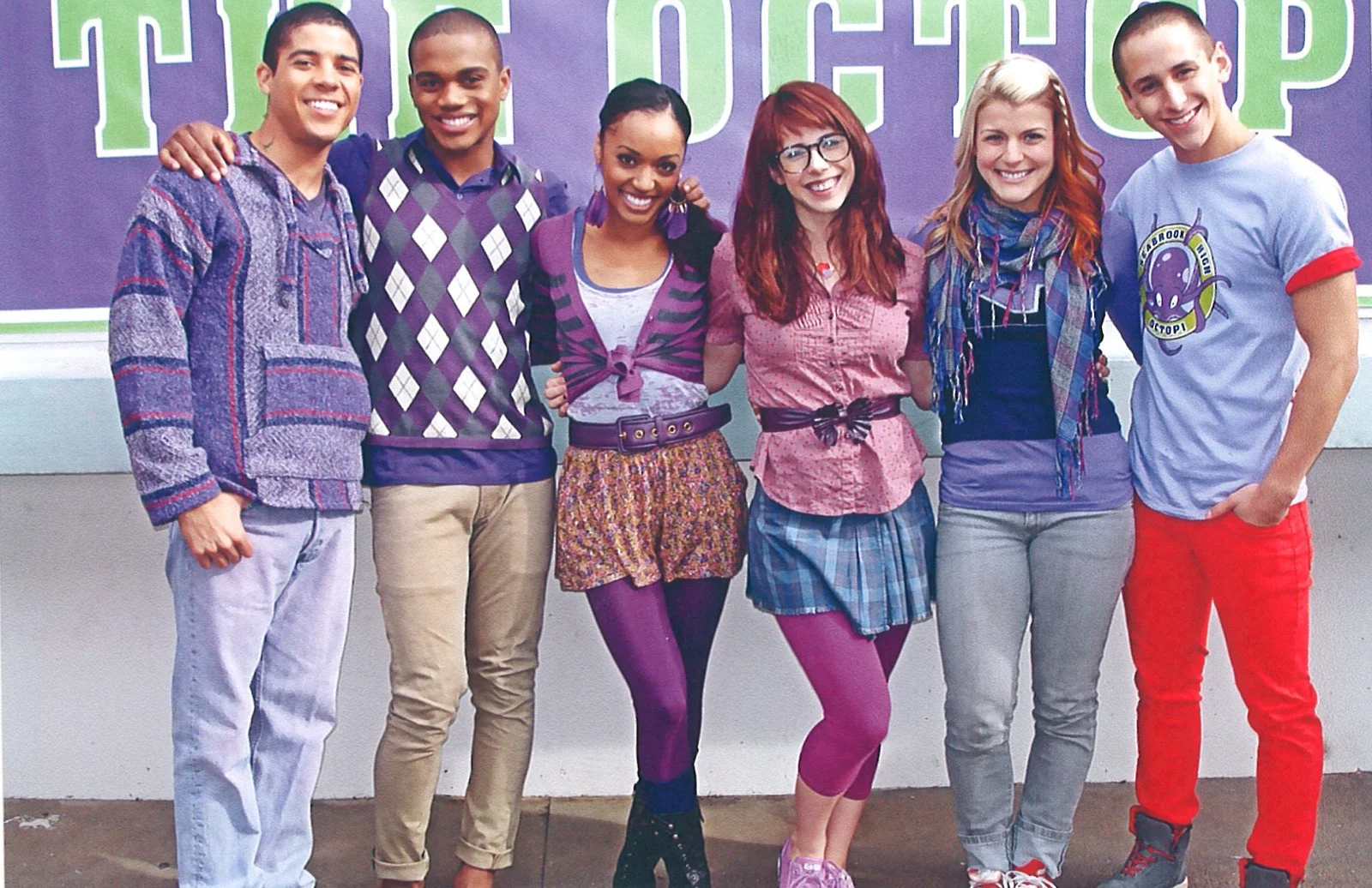  ZOMBIES &amp; CHEERLEADERS 