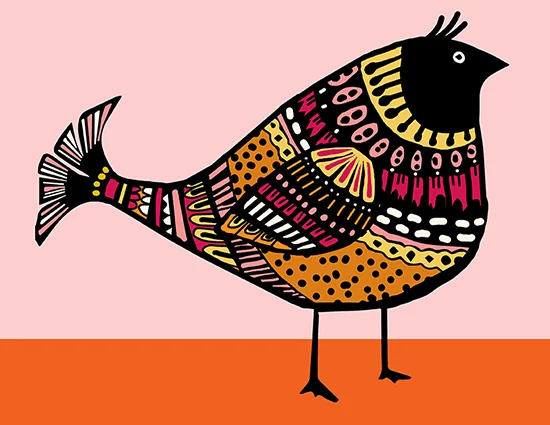 Katja_Myna Bird Orange.jpg