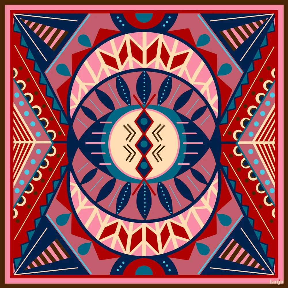 Katja Scarf - Cathy