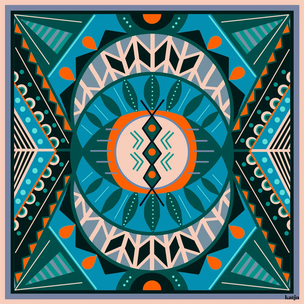 Katja Scarf - Cathy