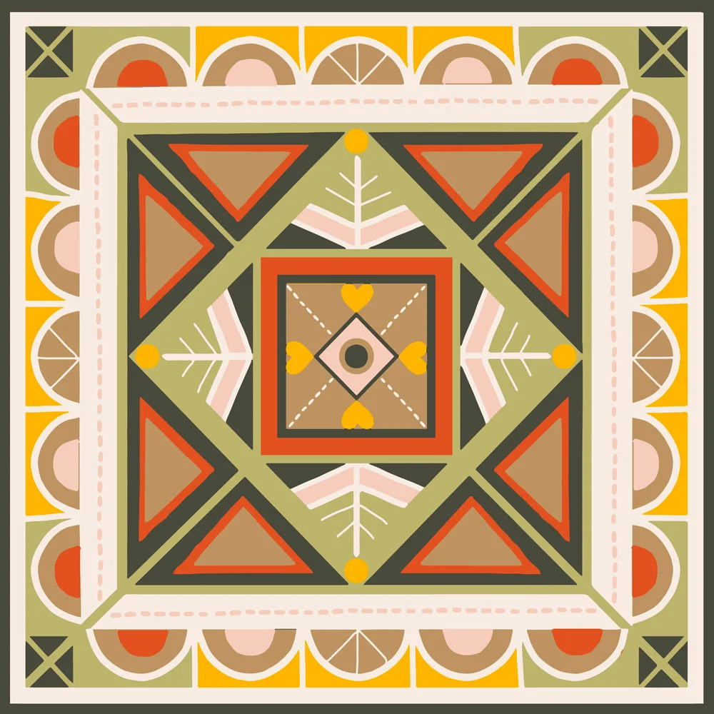 Katja Scarf - Debbie
