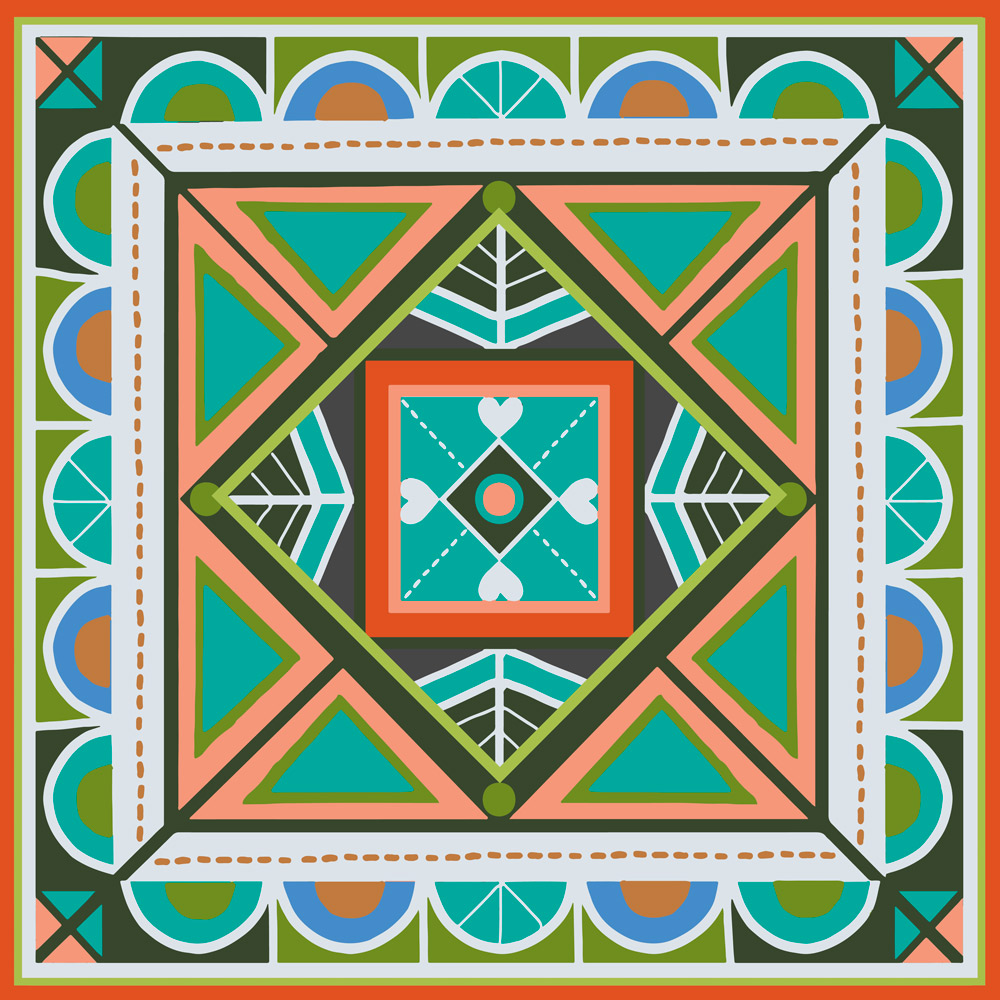 Katja Scarf - Debbie