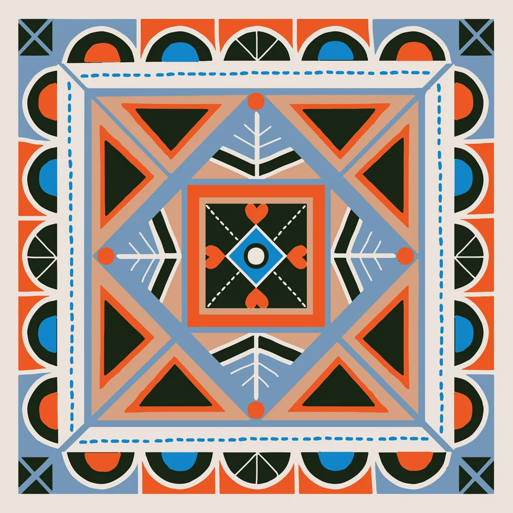 Katja Scarf - Debbie