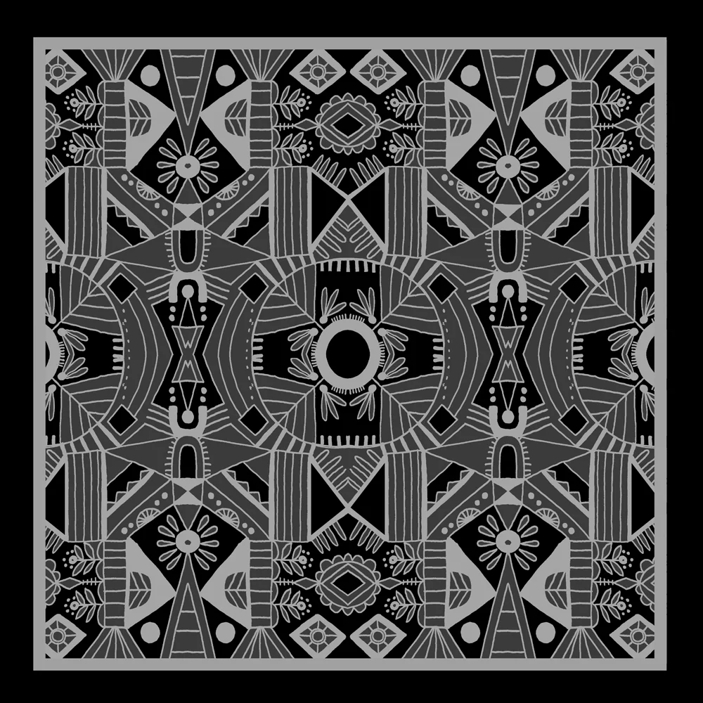 Katja Scarf - Monique