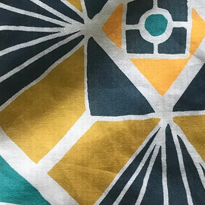 Katja Ollendorff Scarf