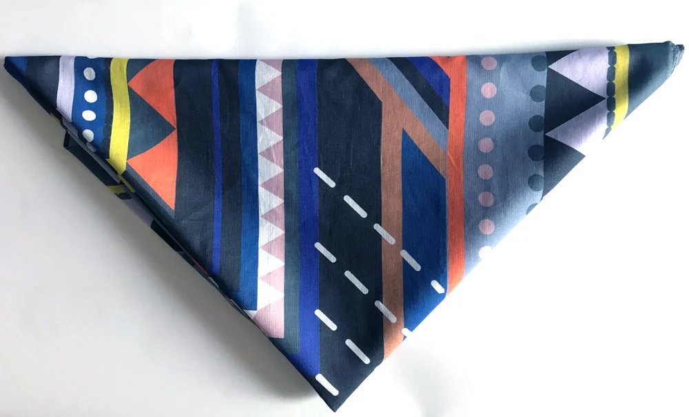 Katja Ollendorff Scarf