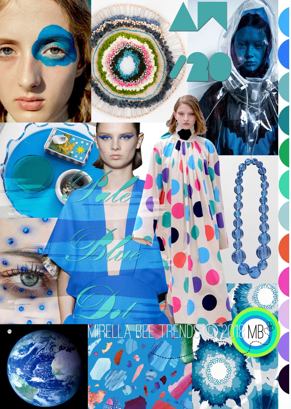 Mirella Bruno - Trend Forecasting