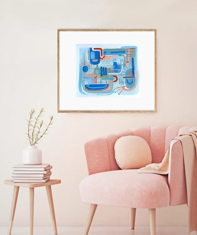 Frame pink chair.jpg