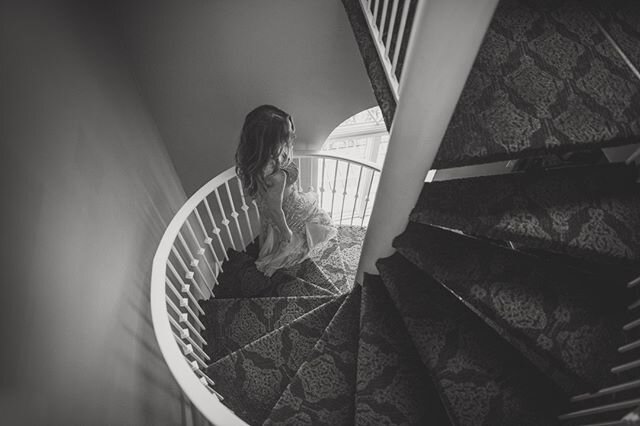 The Descent
.
.
.
.
.
#weddingphotographer #weddingphotography #fineartwedding #creativewedding #bride #groom #loveitentionally #wedphotoinspiration #junebugweddings #fearlessphotographer #theknot #vscocam #smpweddings #loverly #weddinglegends #buzzf