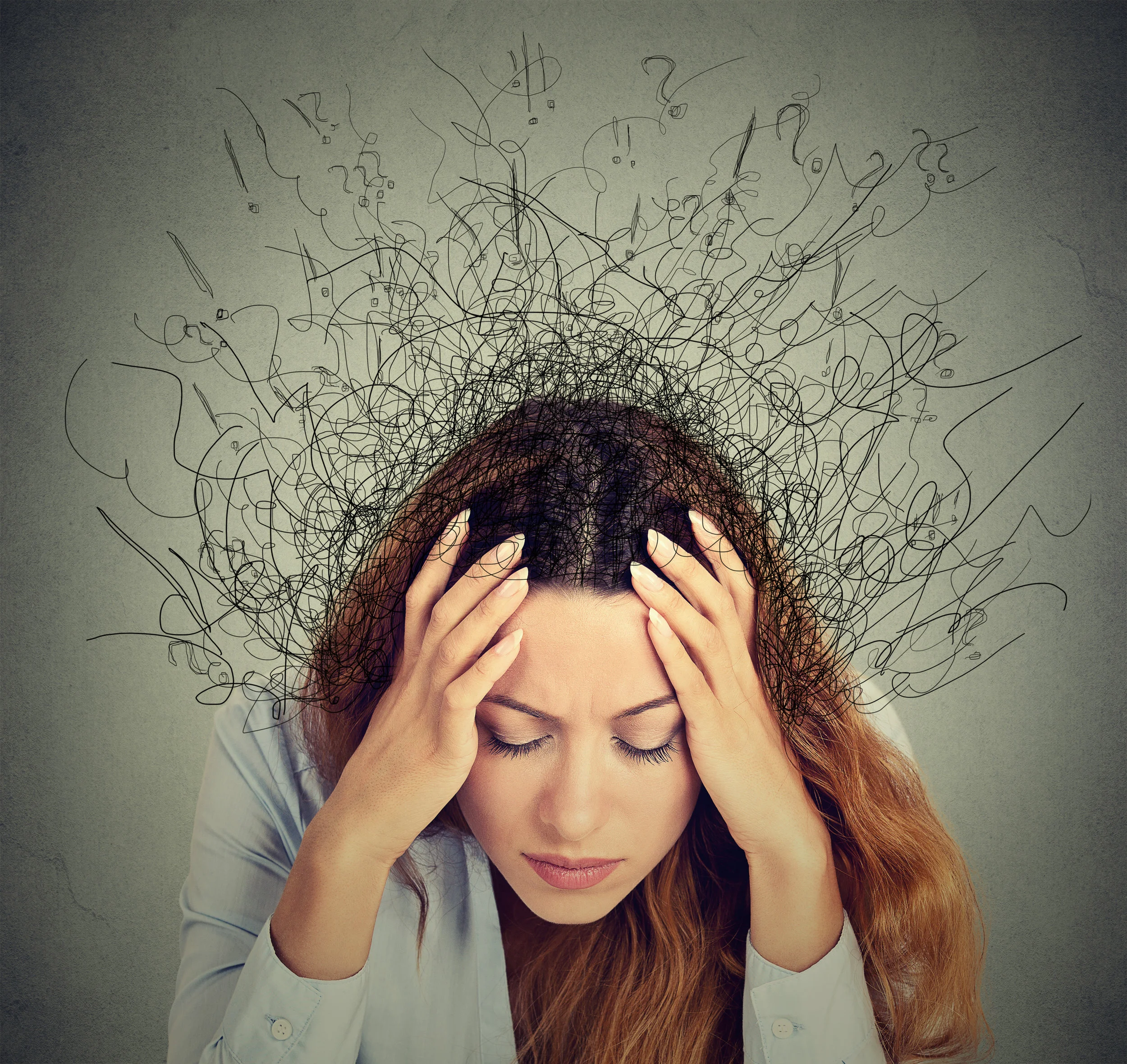 Helping Families Affected by OCD