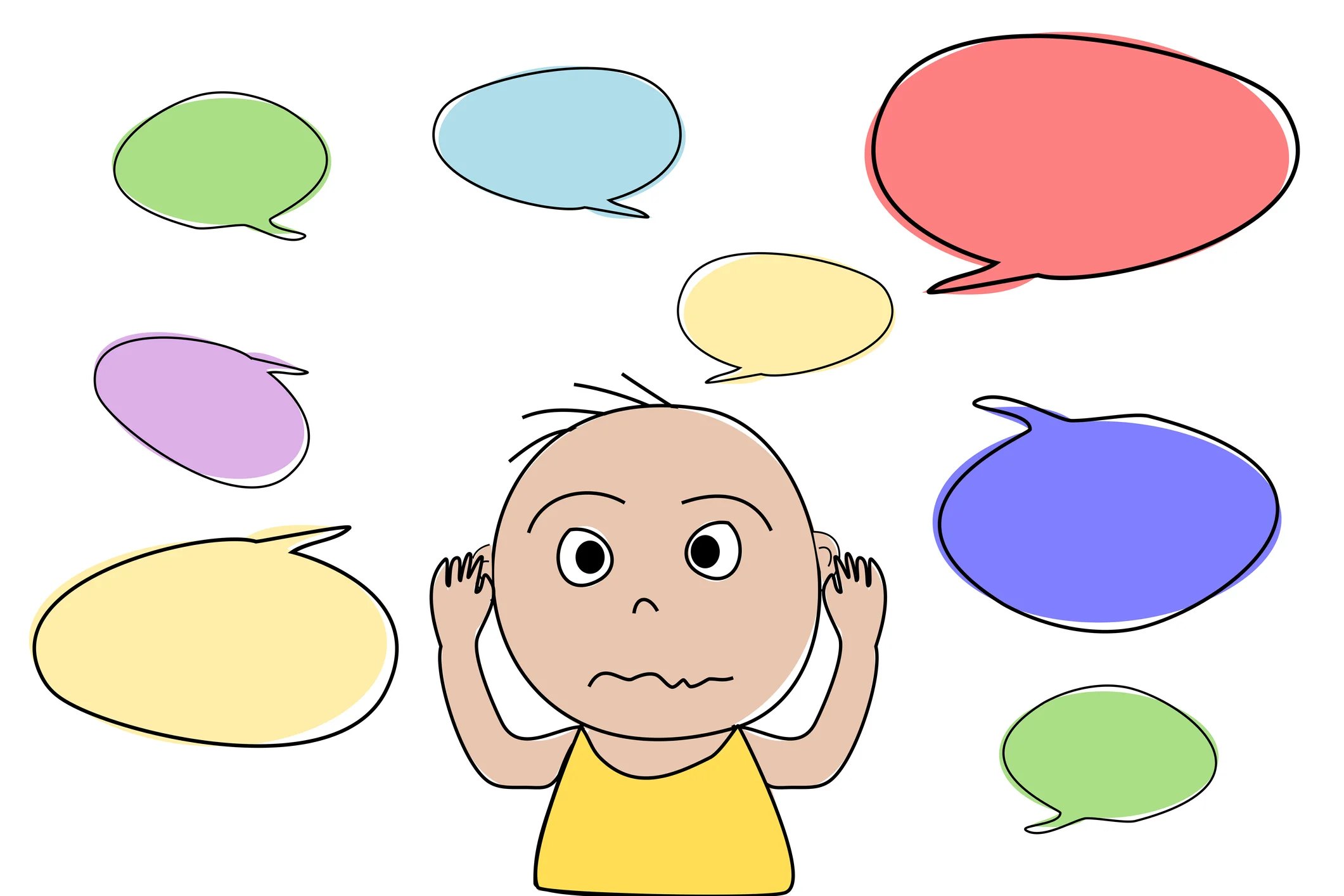 How to Prevent a Temper Tantrum in Children