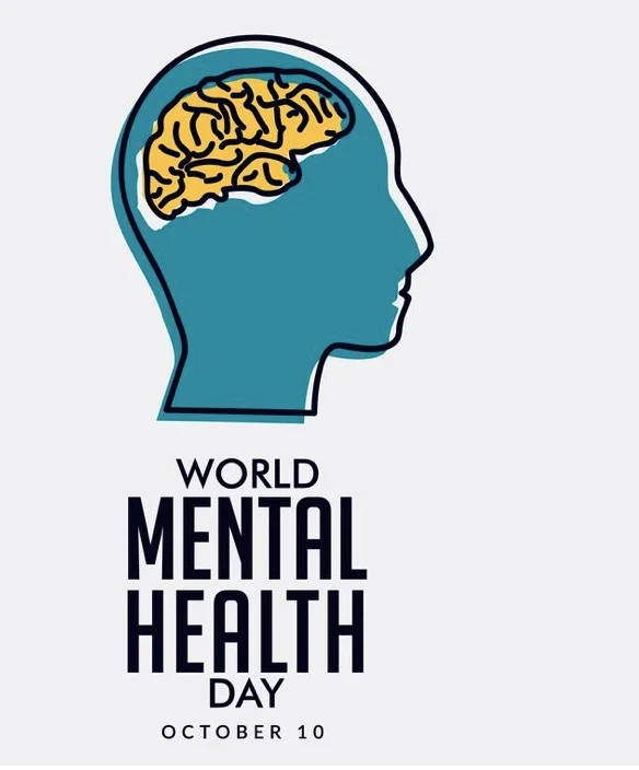 World Mental Health Day - 10th October - How to provide a mental health check