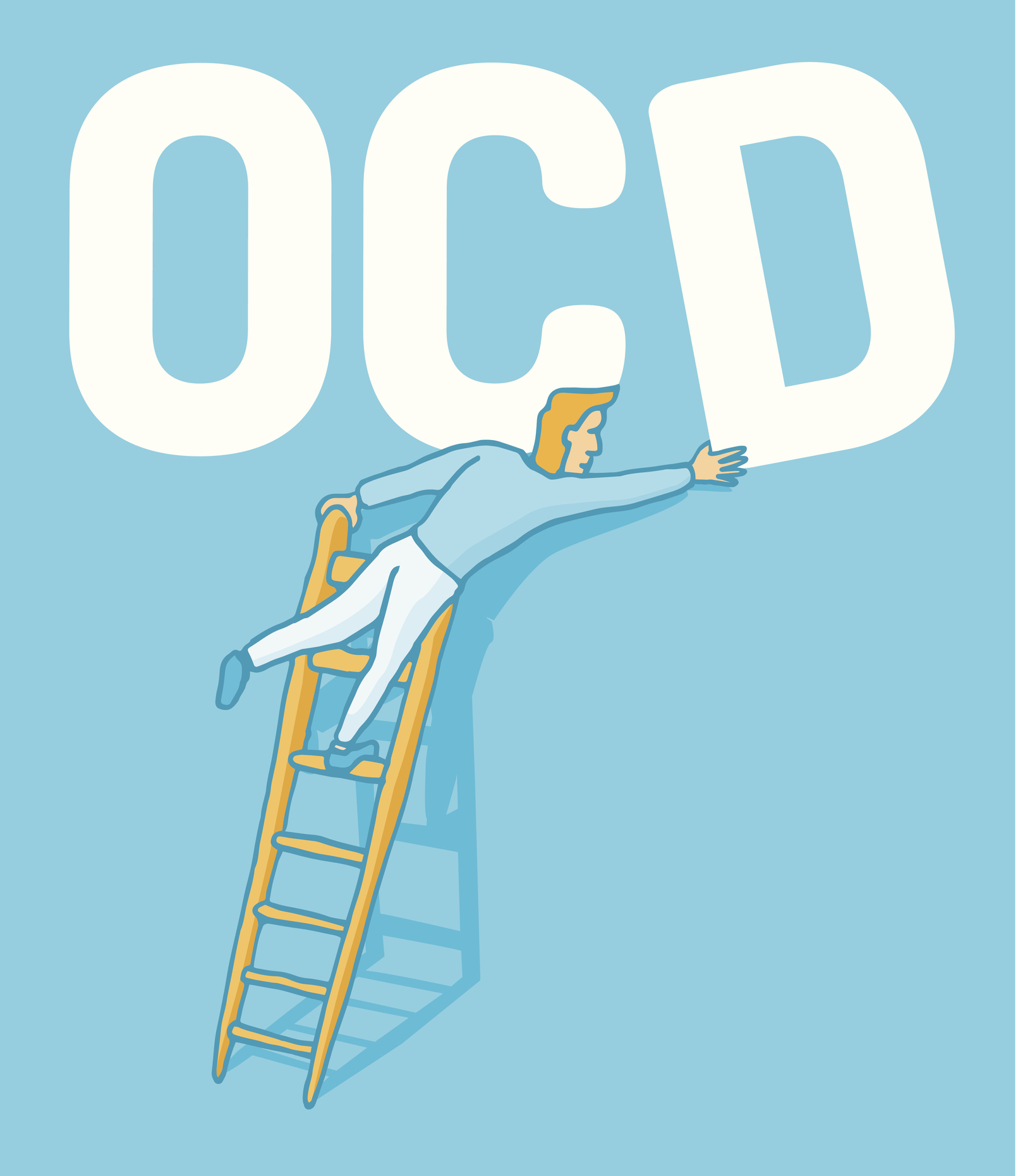 OCD Awareness Week - Understanding OCD