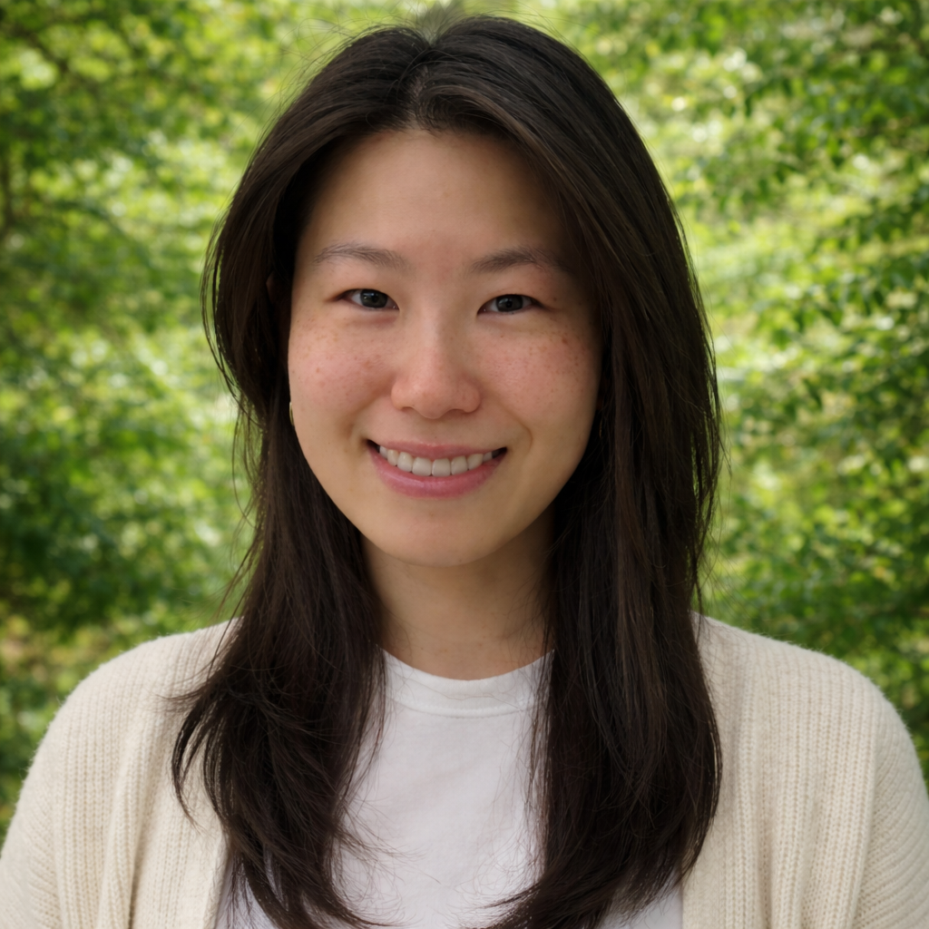 Warm smile in nature's embrace.png