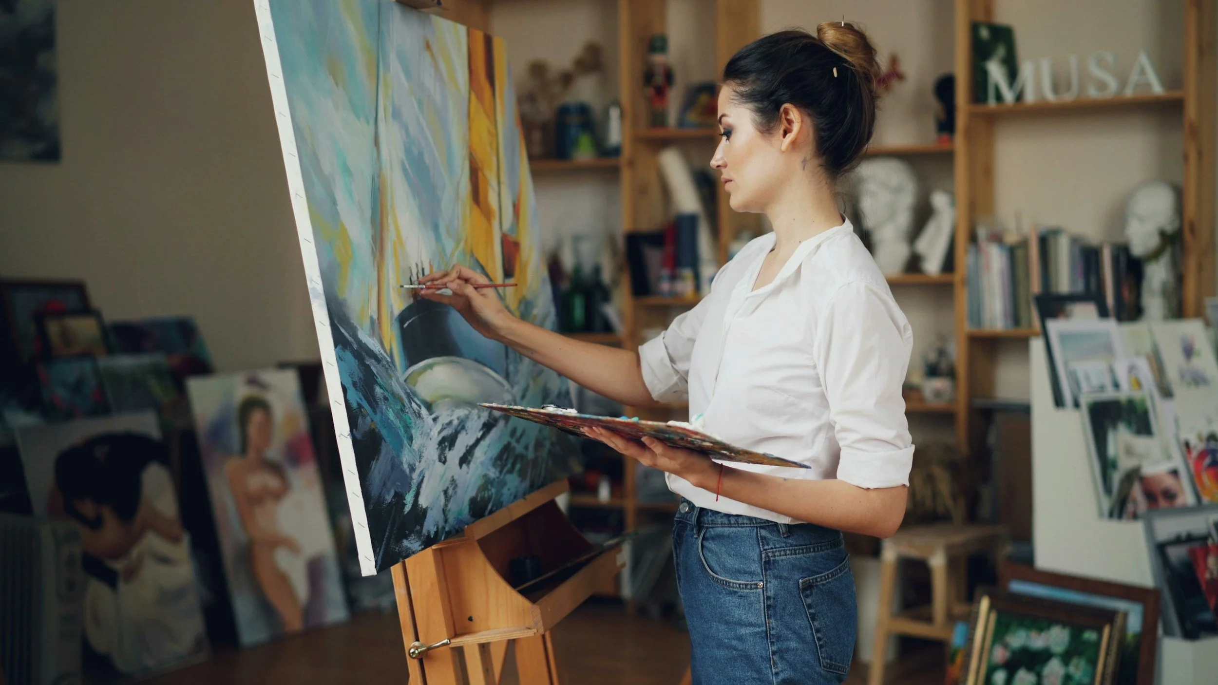 The 'Good Enough' Trap: How Schema Therapy Explains Why Nothing Ever Feels Enough