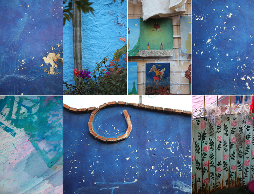 more blue inspiration