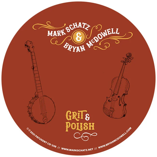 MarkSchatz_BryanMcDowell_Grit&Polish_CD-disk_LBerman.jpg