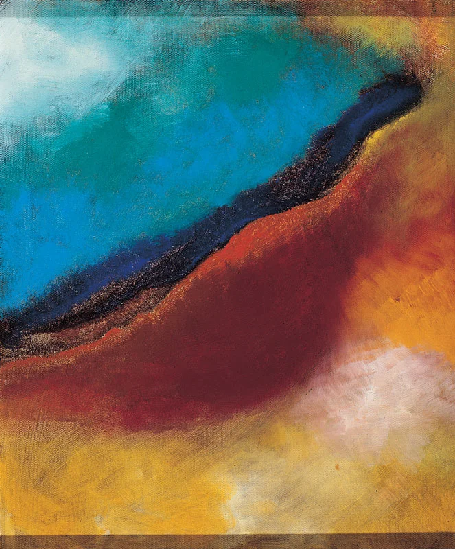 Bad moon rising, 2004