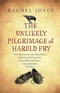 86.Rachel Joyce-The Unlikely Pilgrimage Of Harold Fry.jpg