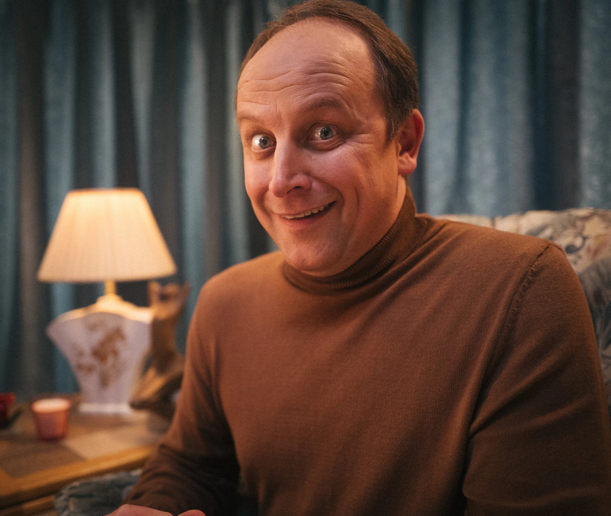 AUTO TRADER - SWINGERS