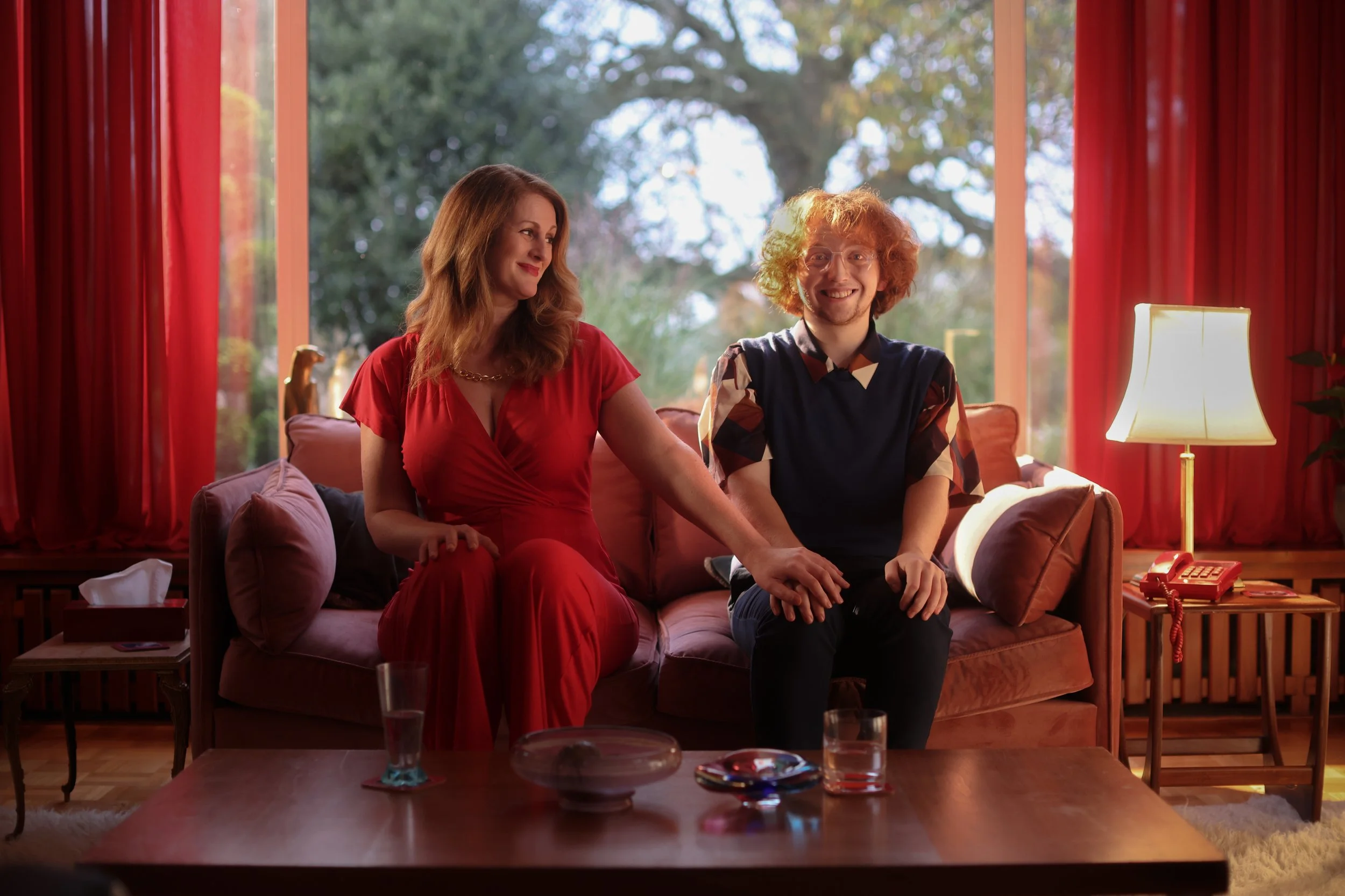 AUTO TRADER x FIRST DATE