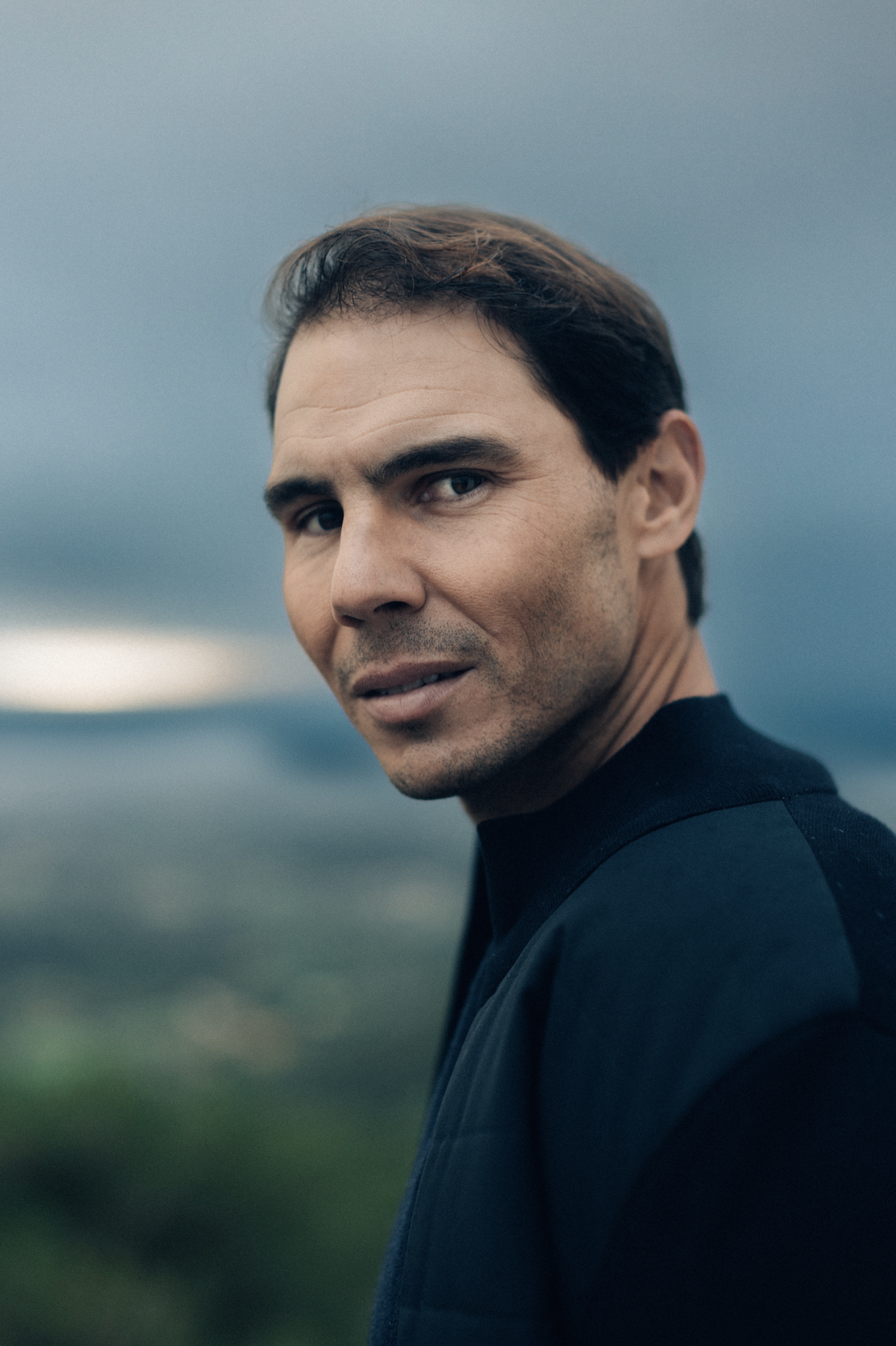 KIA - RAFA NADAL
