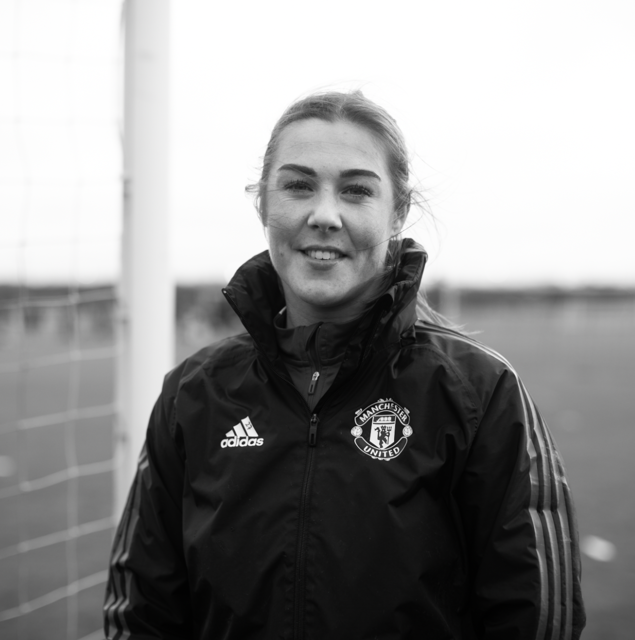 ECOLAB x MAN UNITED - MARY EARPS