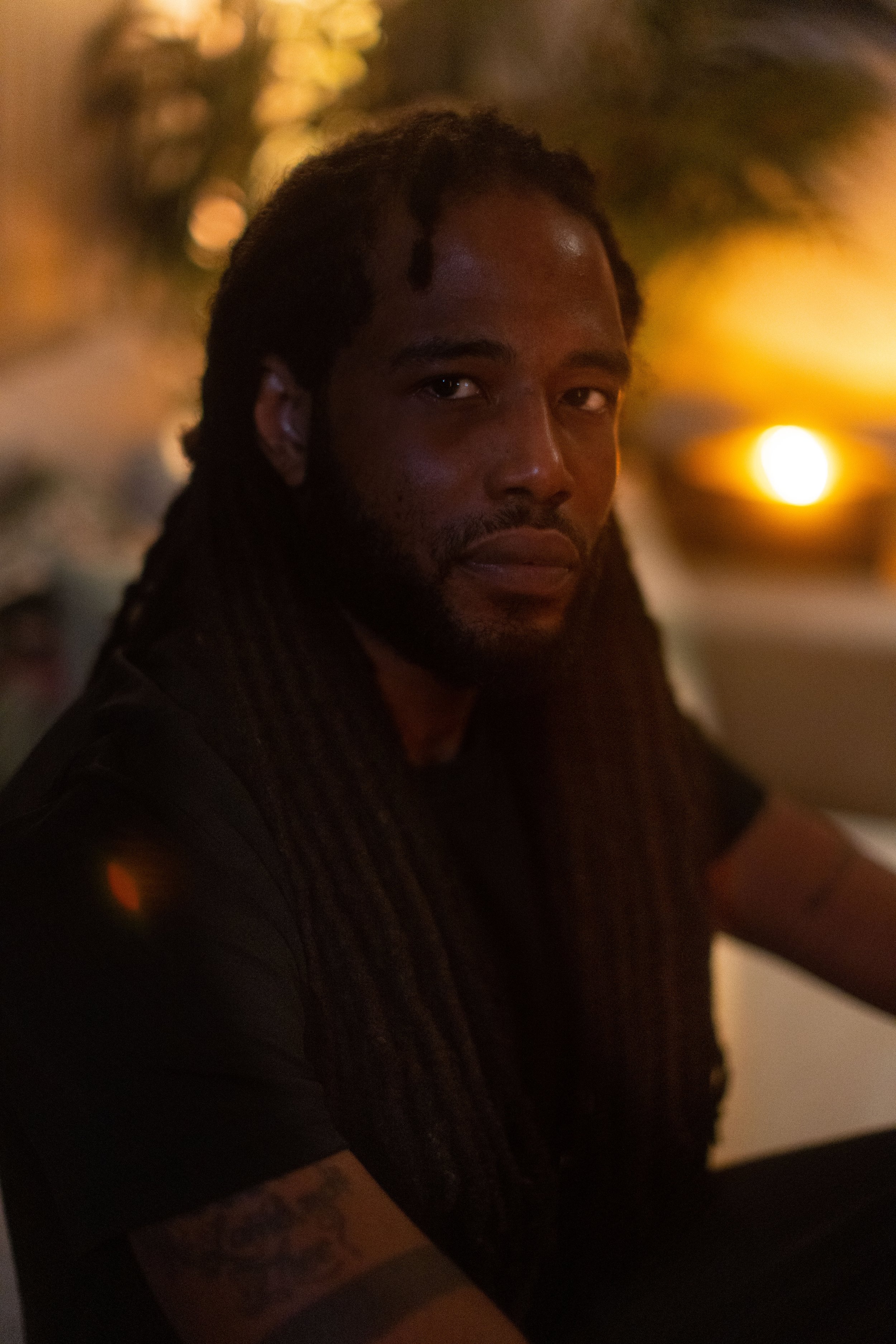 KIA x EKOW 'MOVEMENT THAT INSPIRES'