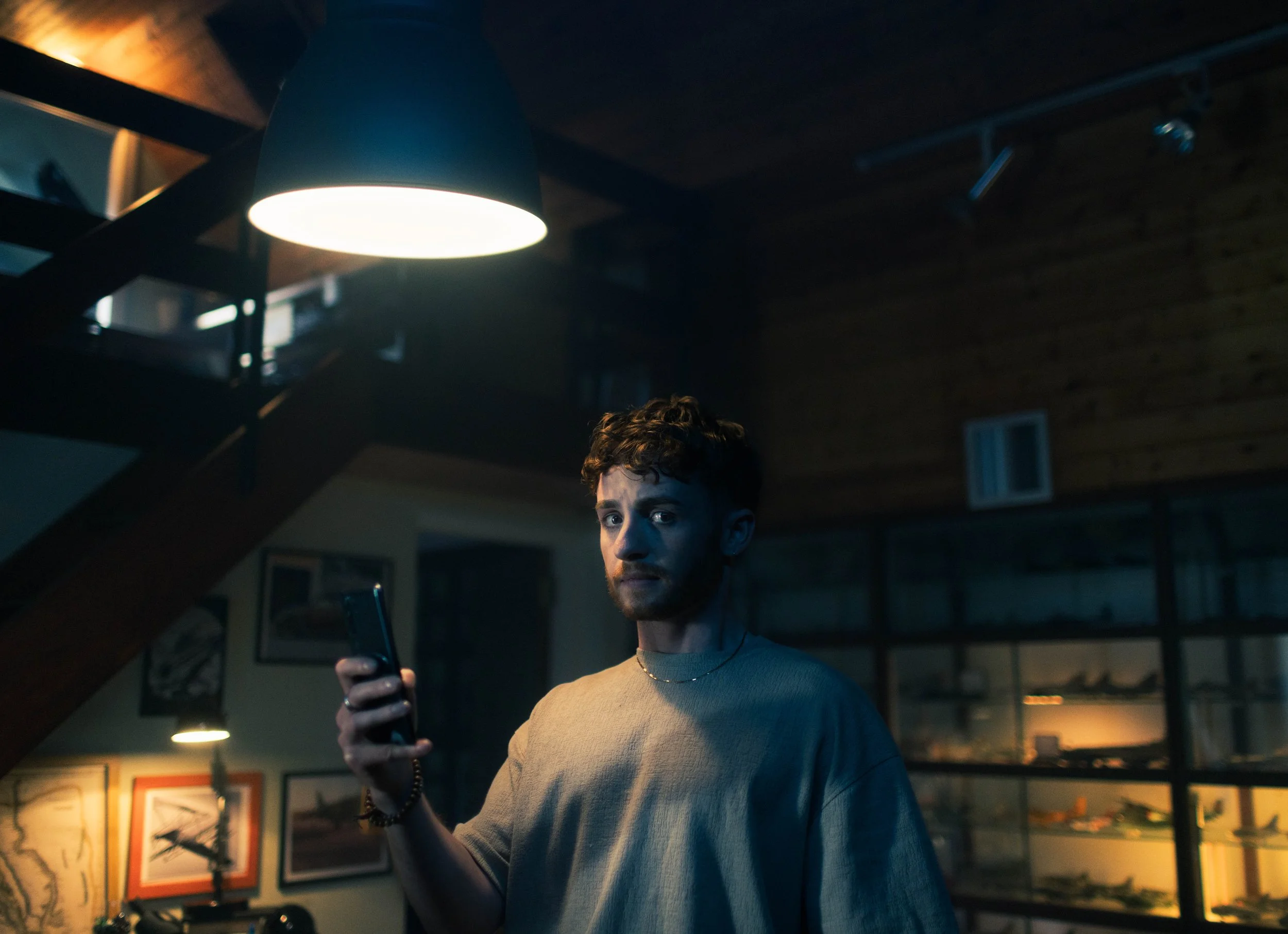 CHILL INSURANCE - GAVIN