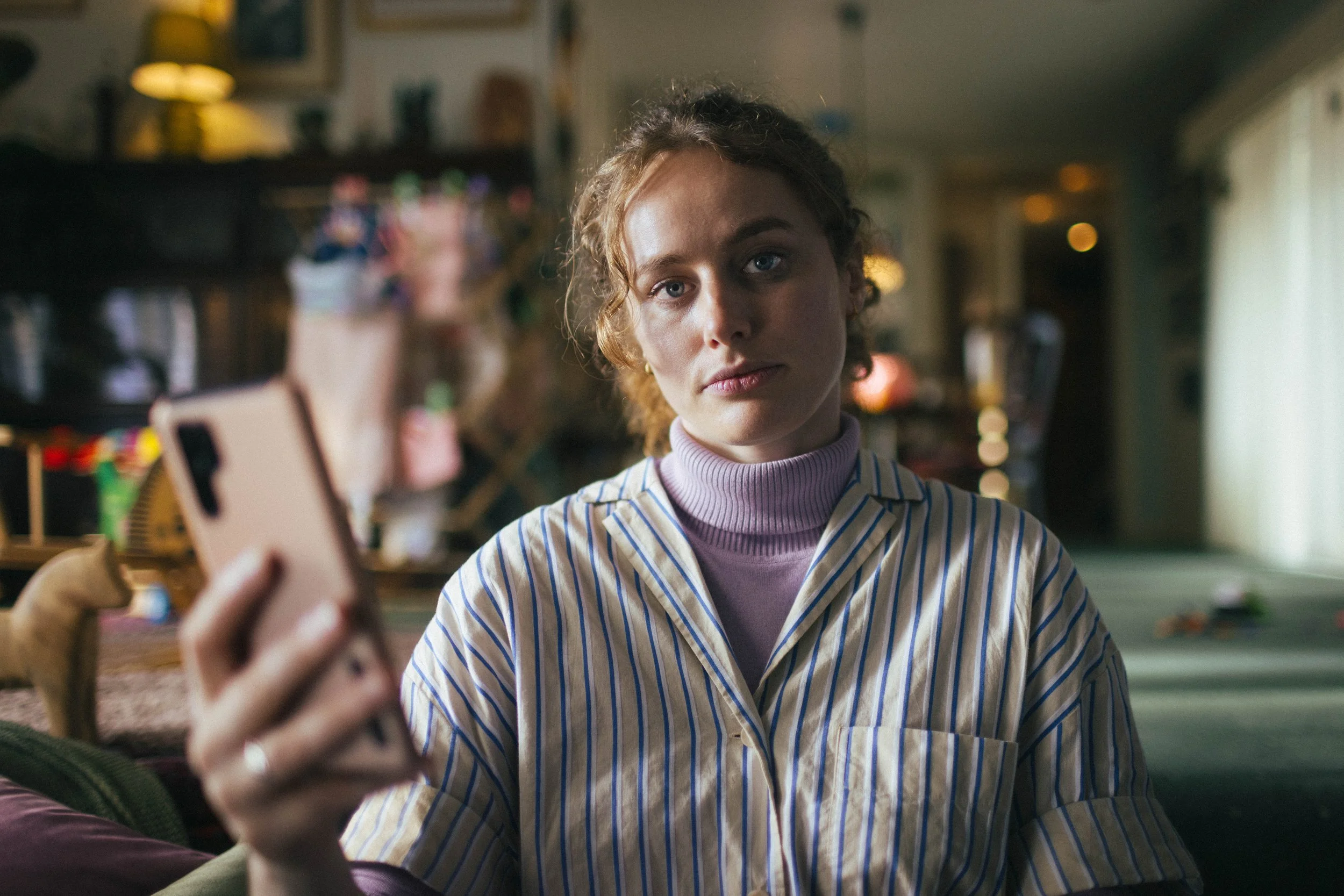 CHILL INSURANCE - SIOBHAN