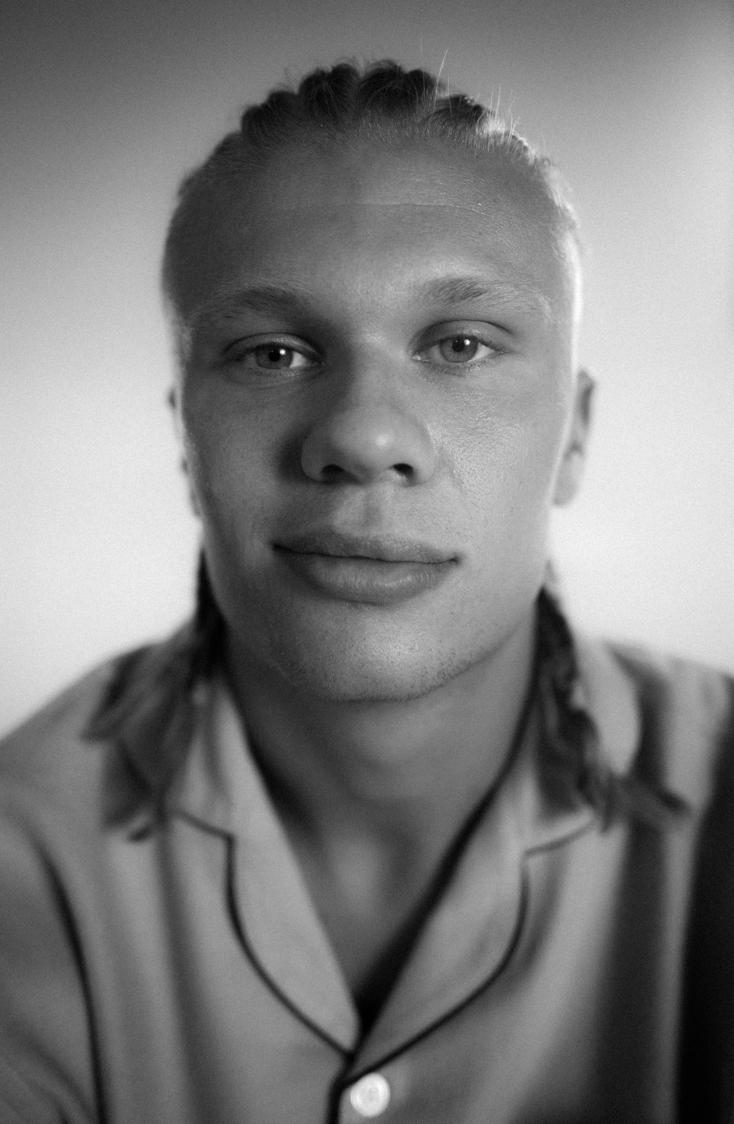 ERLING HAALAND - MIDEA