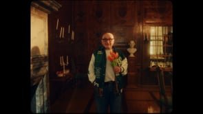 JÄEGERMEISTER x FFS - EUROPEAN CAPITAL OF STREETWEAR