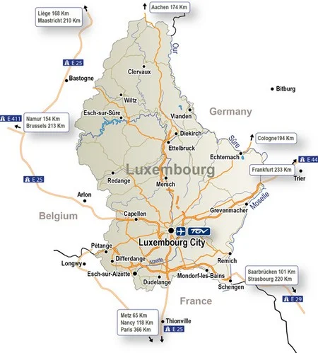 Source: www.luxembourg.lu