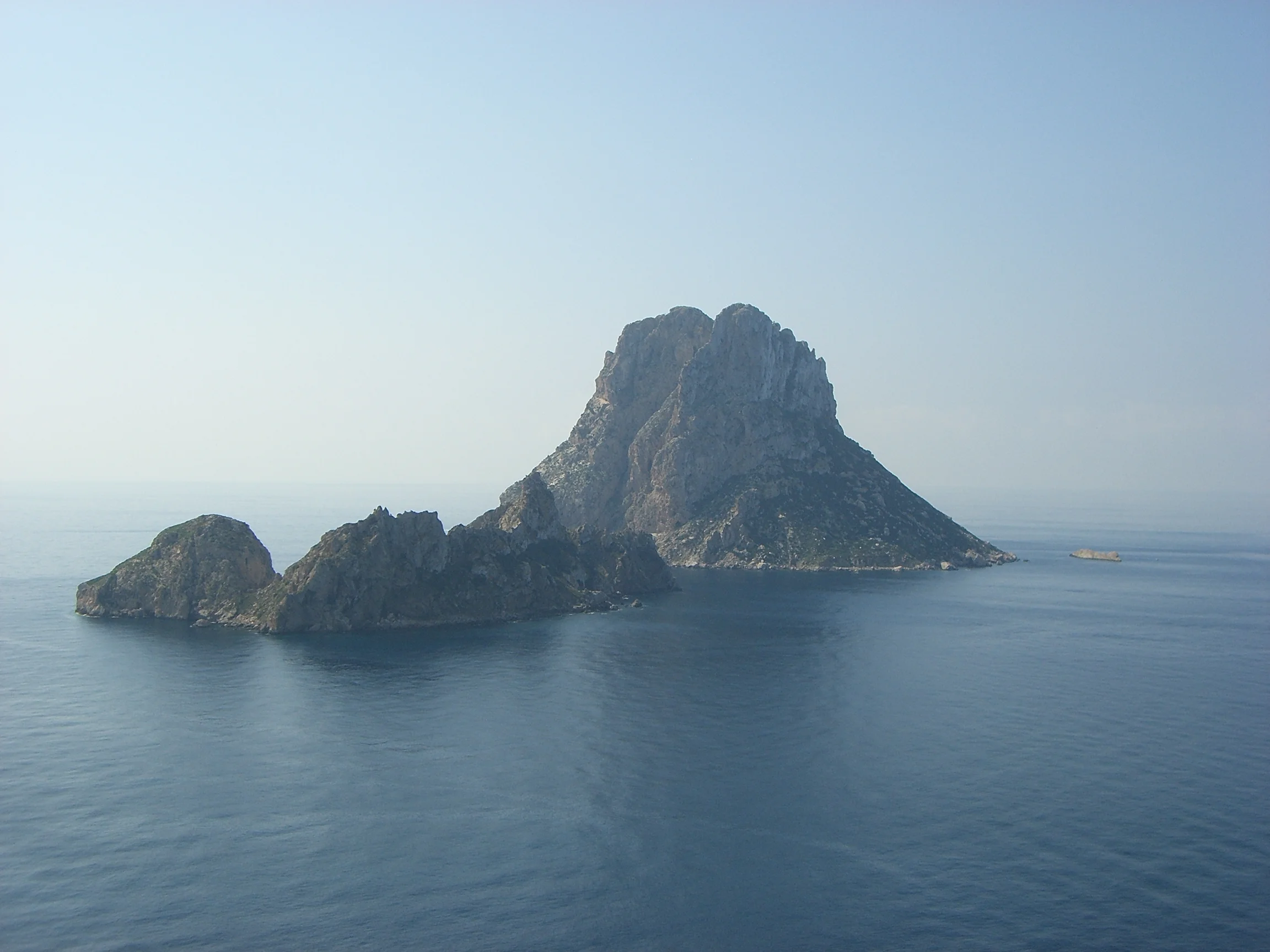 es vedra, ibiza