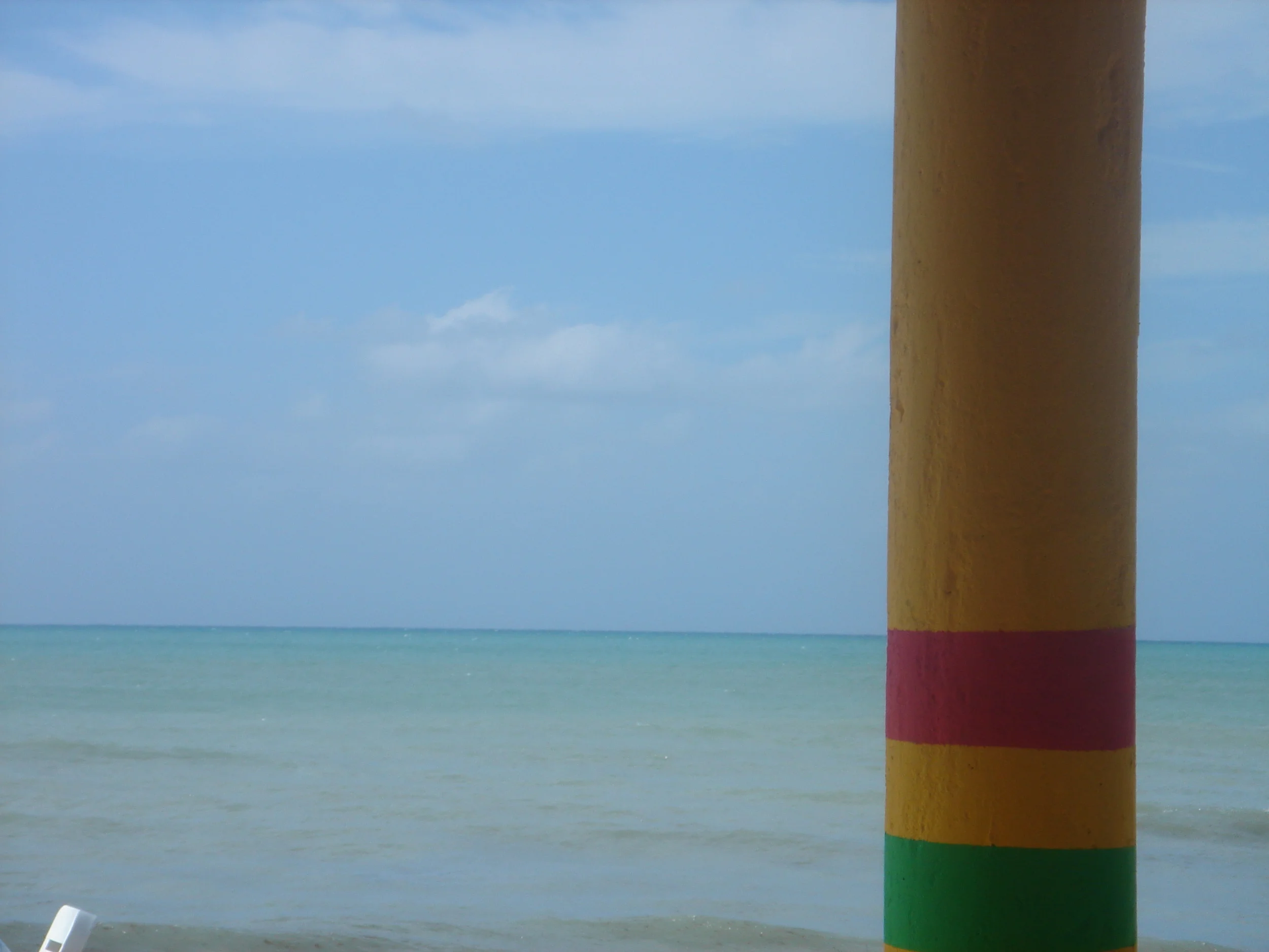 rasta vibes in Jamaica