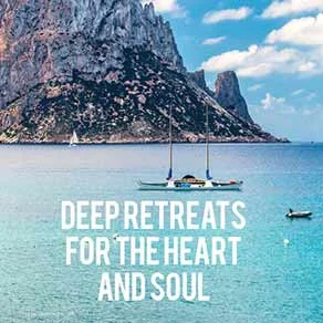 Yoga Magazine July 2017