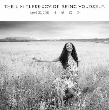 Rebelle Society April 2017