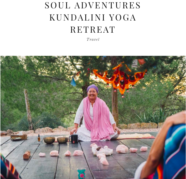 DOSE reviews Soul Medicine Dec 2018