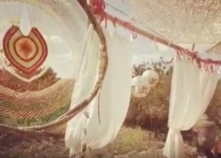 Heart chakra day for Vibrate At Your Highest Frequency - a video