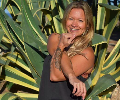 Witness the Fitness!  