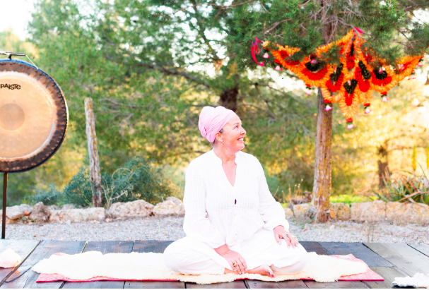 Demystifying Kundalini 