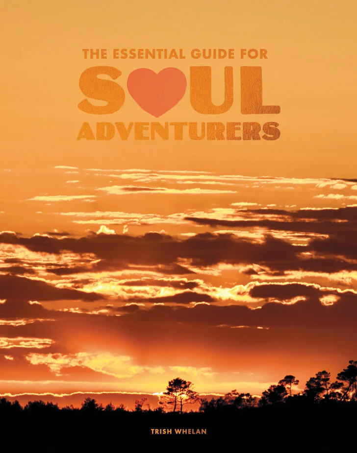 Pre-Sale is live for The Essential Guide For Soul Adventurers!